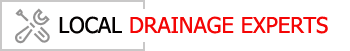 Drainage specialist Canbury, Coombe, KT2