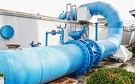 COMMERCIAL DRAINAGE Canbury